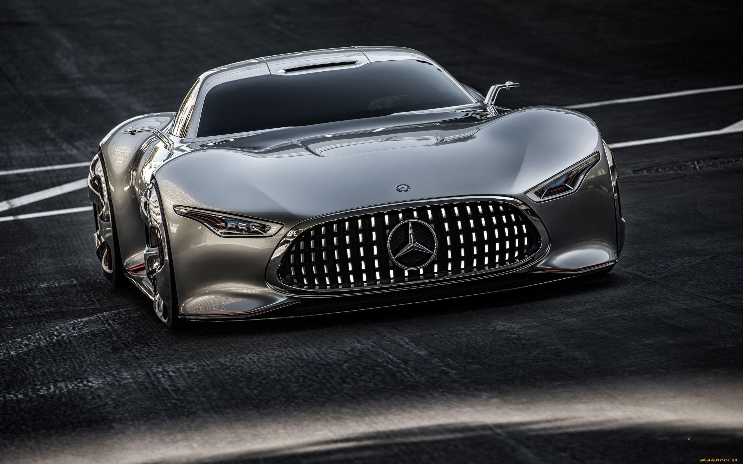 mercedes, vision, gran, turismo, concept, , benz, , mercedes-benz, , daimler, ag, , , , 